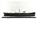 Fartygsmodell TAMARA