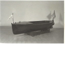 Båtmodell motorbåt