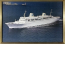 Fotografi fartygsporträtt