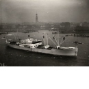 KLIPPAREN i Hamburg 1938